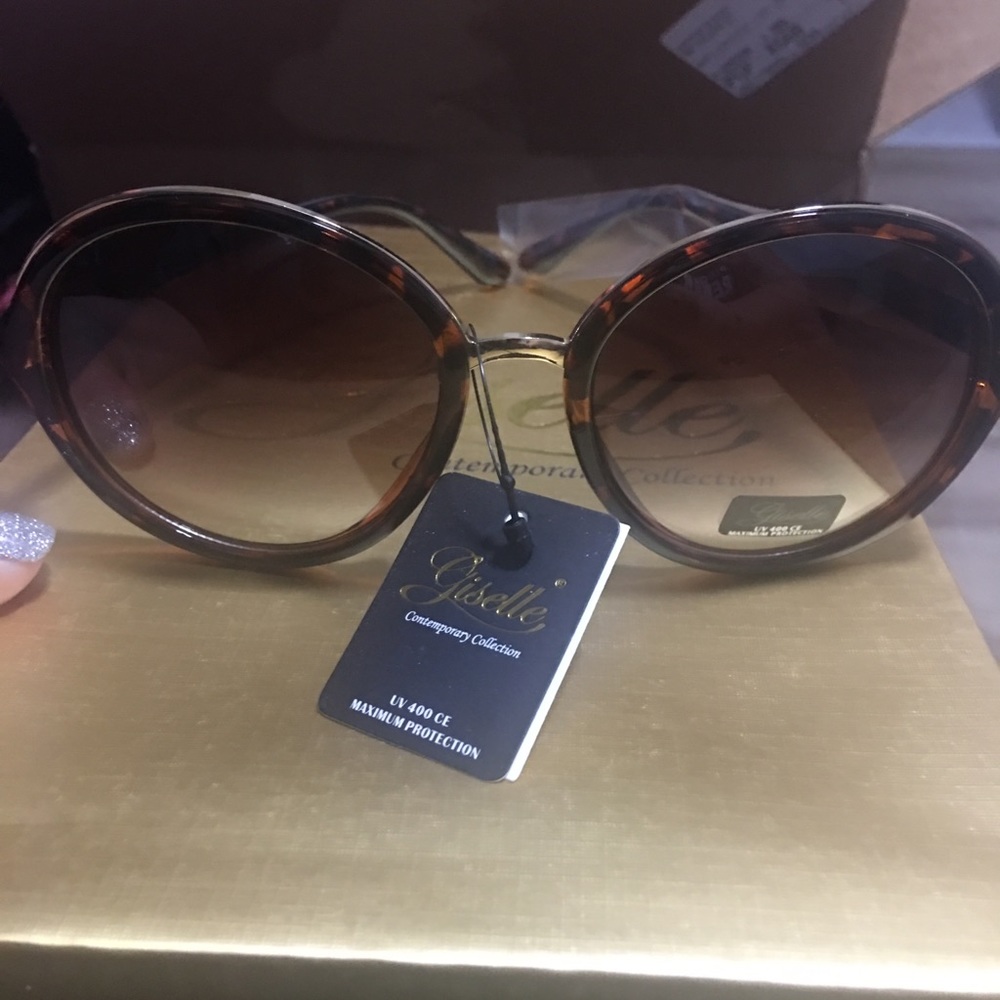 CG GLASSES GISELLE CONTEMPORATY COLLECTION